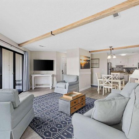Chelsea House Unit 201 Myrtle Beach Exterior foto