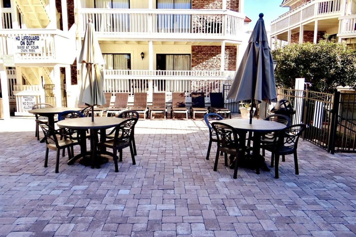 Chelsea House Unit 201 Myrtle Beach Exterior foto