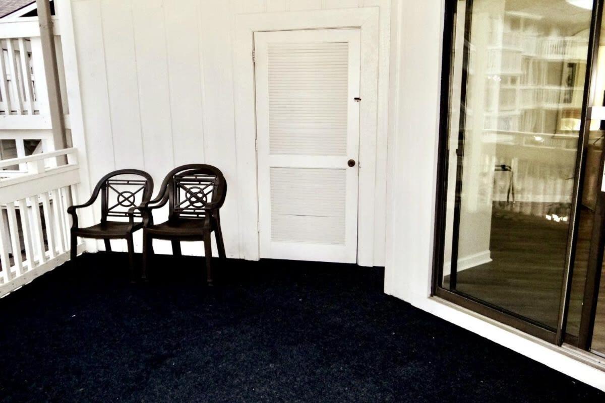 Chelsea House Unit 201 Myrtle Beach Exterior foto