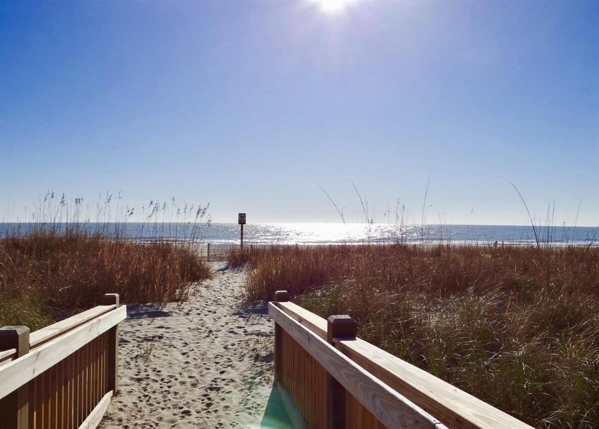 Chelsea House Unit 201 Myrtle Beach Exterior foto