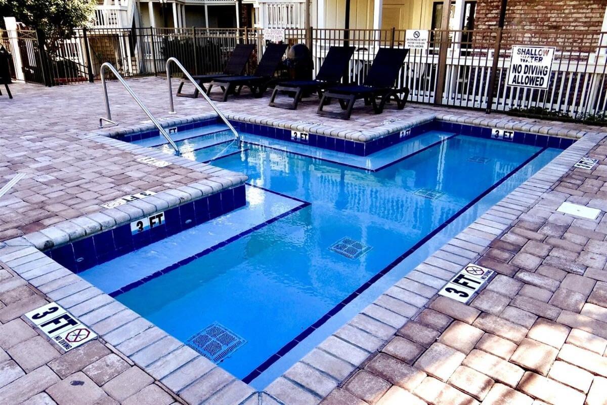 Chelsea House Unit 201 Myrtle Beach Exterior foto