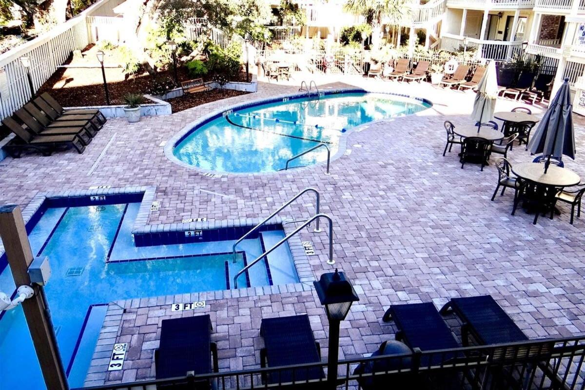 Chelsea House Unit 201 Myrtle Beach Exterior foto