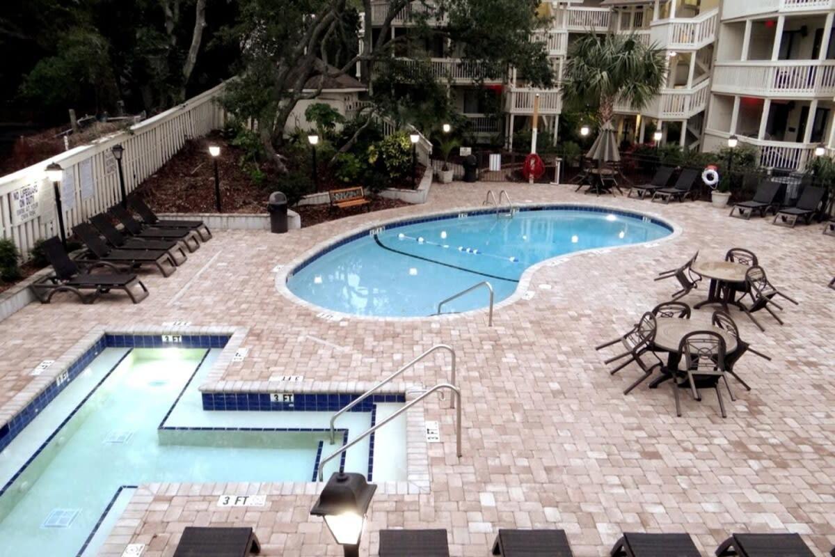 Chelsea House Unit 201 Myrtle Beach Exterior foto