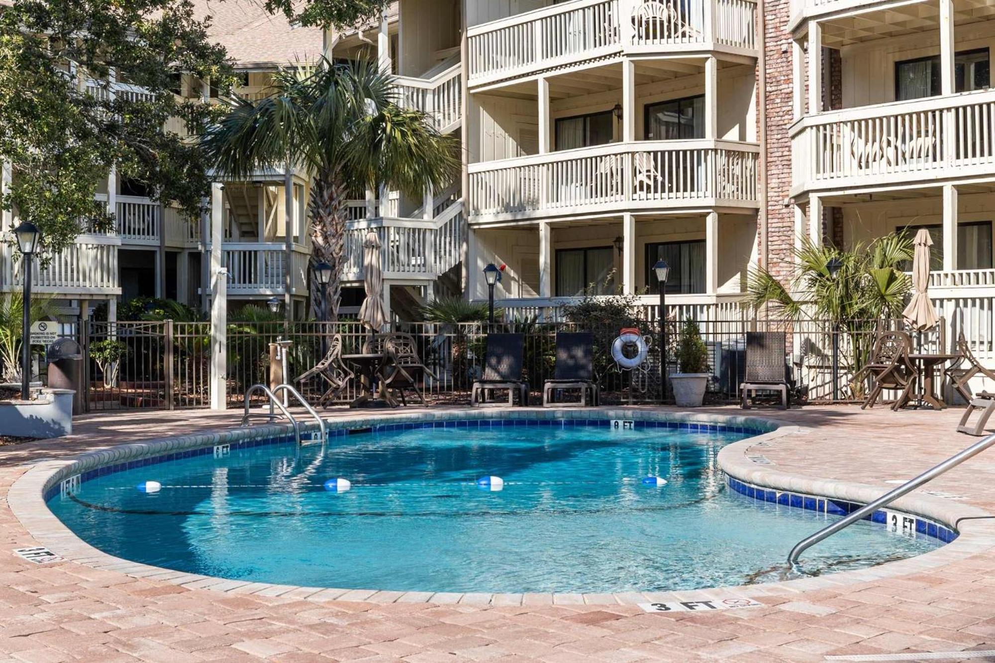 Chelsea House Unit 201 Myrtle Beach Exterior foto
