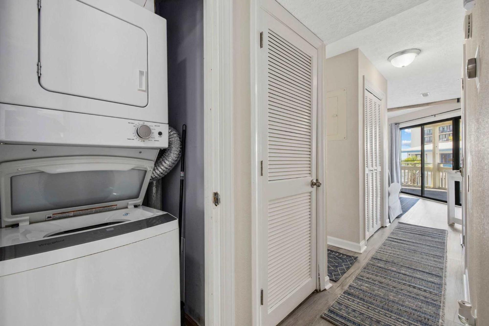 Chelsea House Unit 201 Myrtle Beach Exterior foto