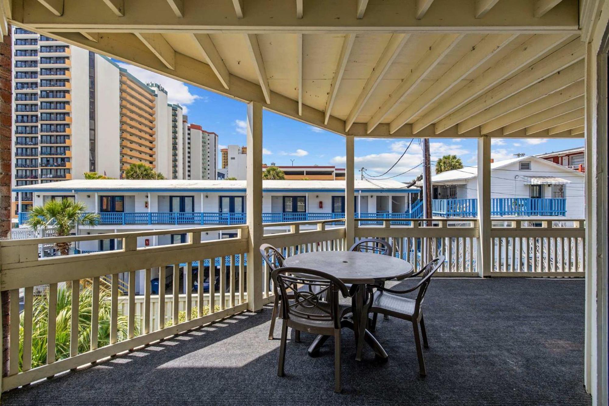 Chelsea House Unit 201 Myrtle Beach Exterior foto
