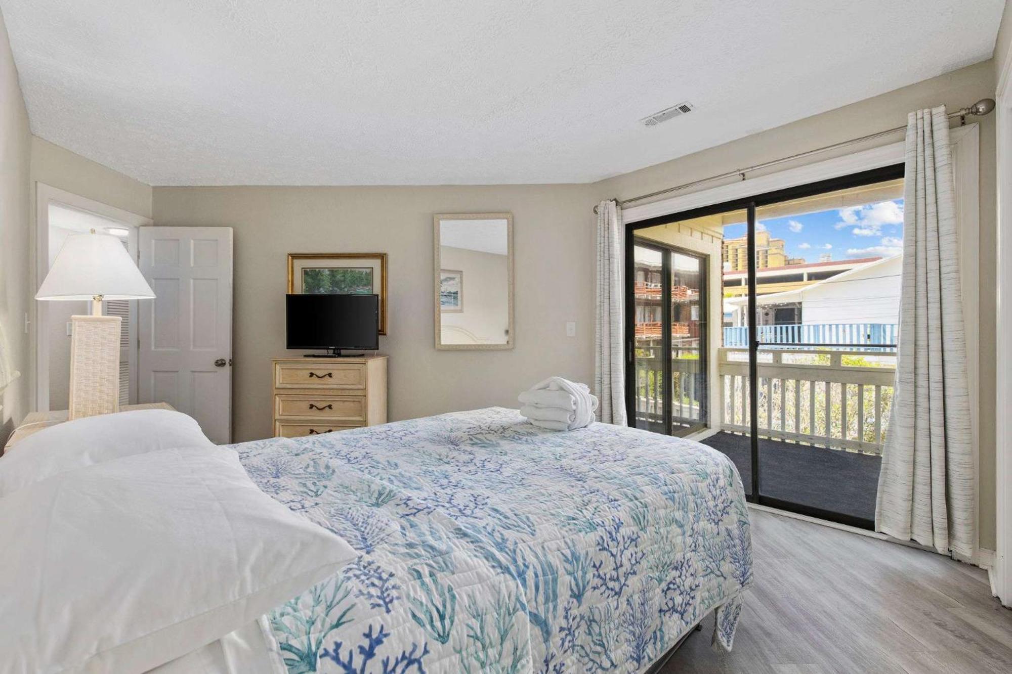 Chelsea House Unit 201 Myrtle Beach Exterior foto