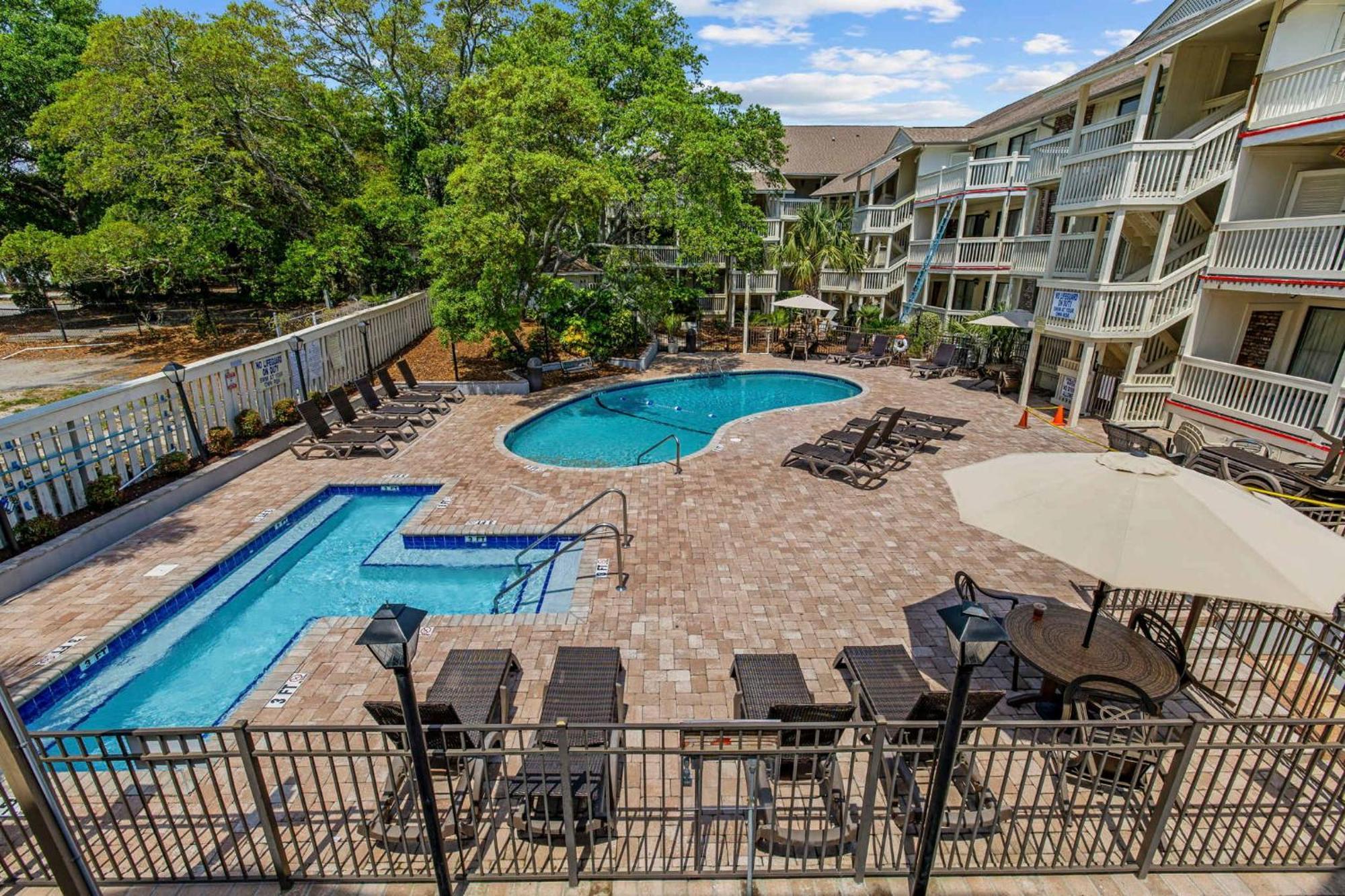 Chelsea House Unit 201 Myrtle Beach Exterior foto