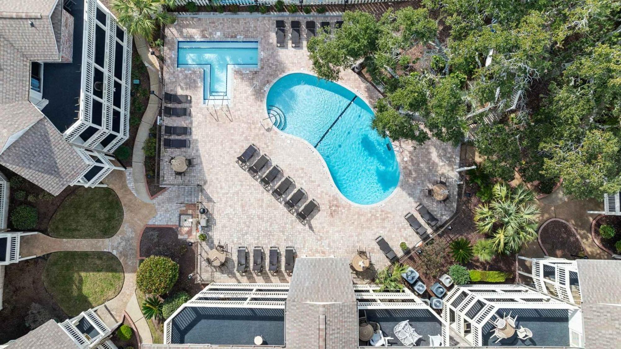 Chelsea House Unit 201 Myrtle Beach Exterior foto