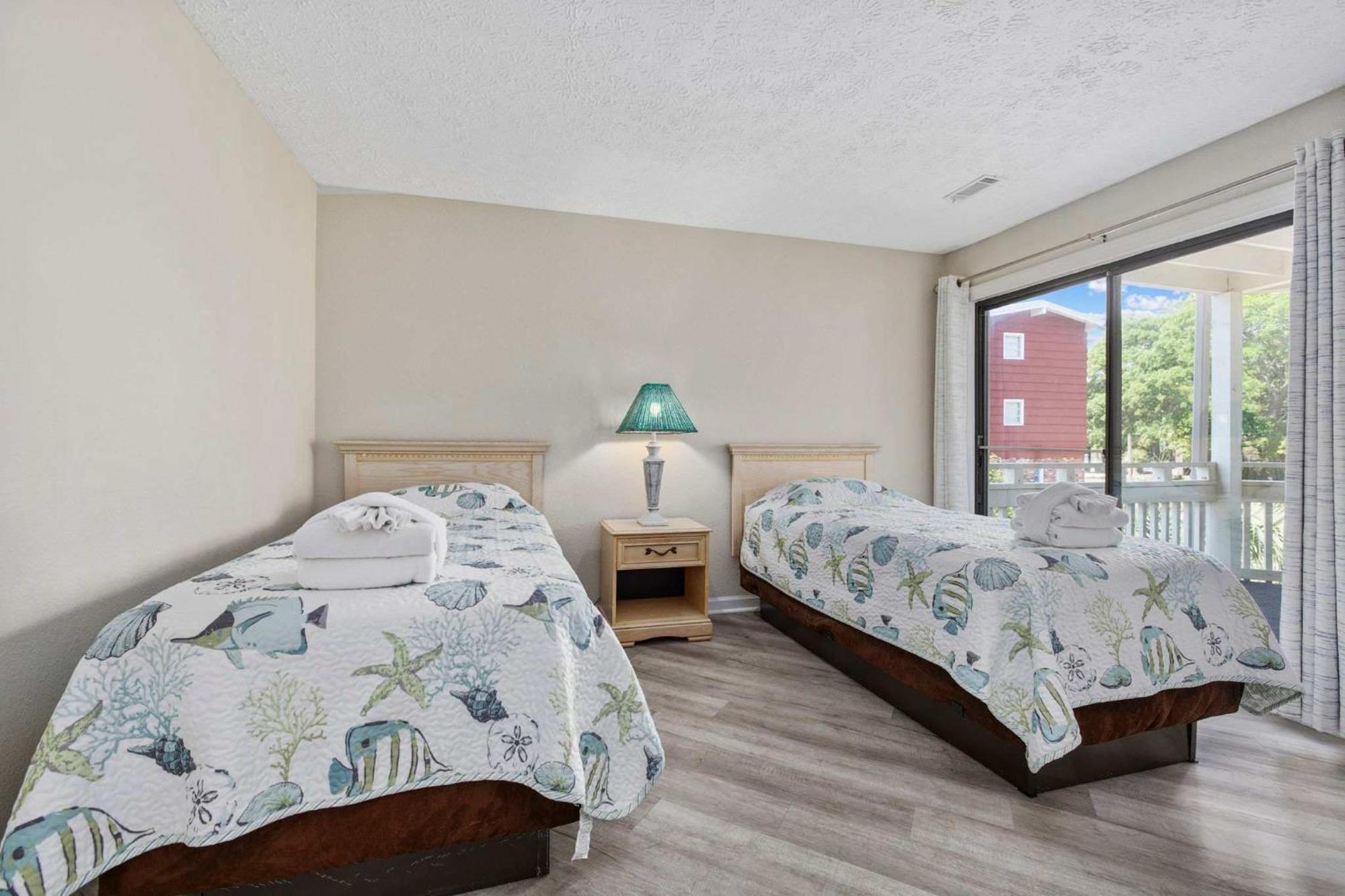 Chelsea House Unit 201 Myrtle Beach Exterior foto