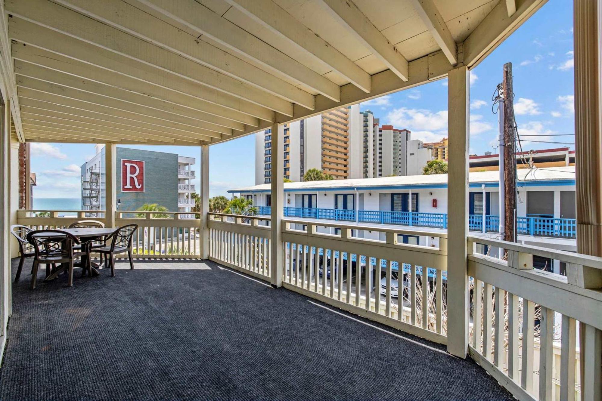 Chelsea House Unit 201 Myrtle Beach Exterior foto