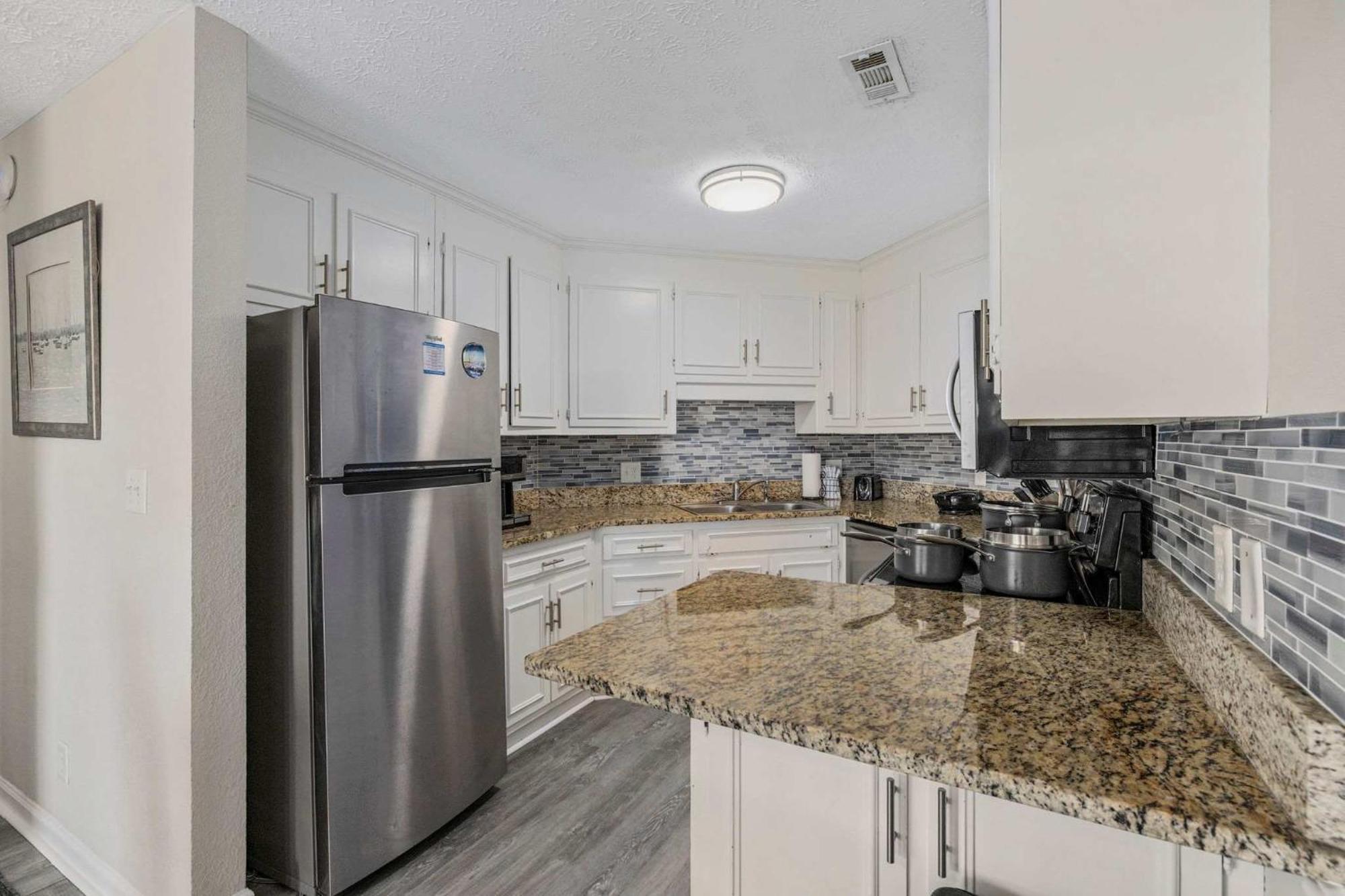 Chelsea House Unit 201 Myrtle Beach Exterior foto