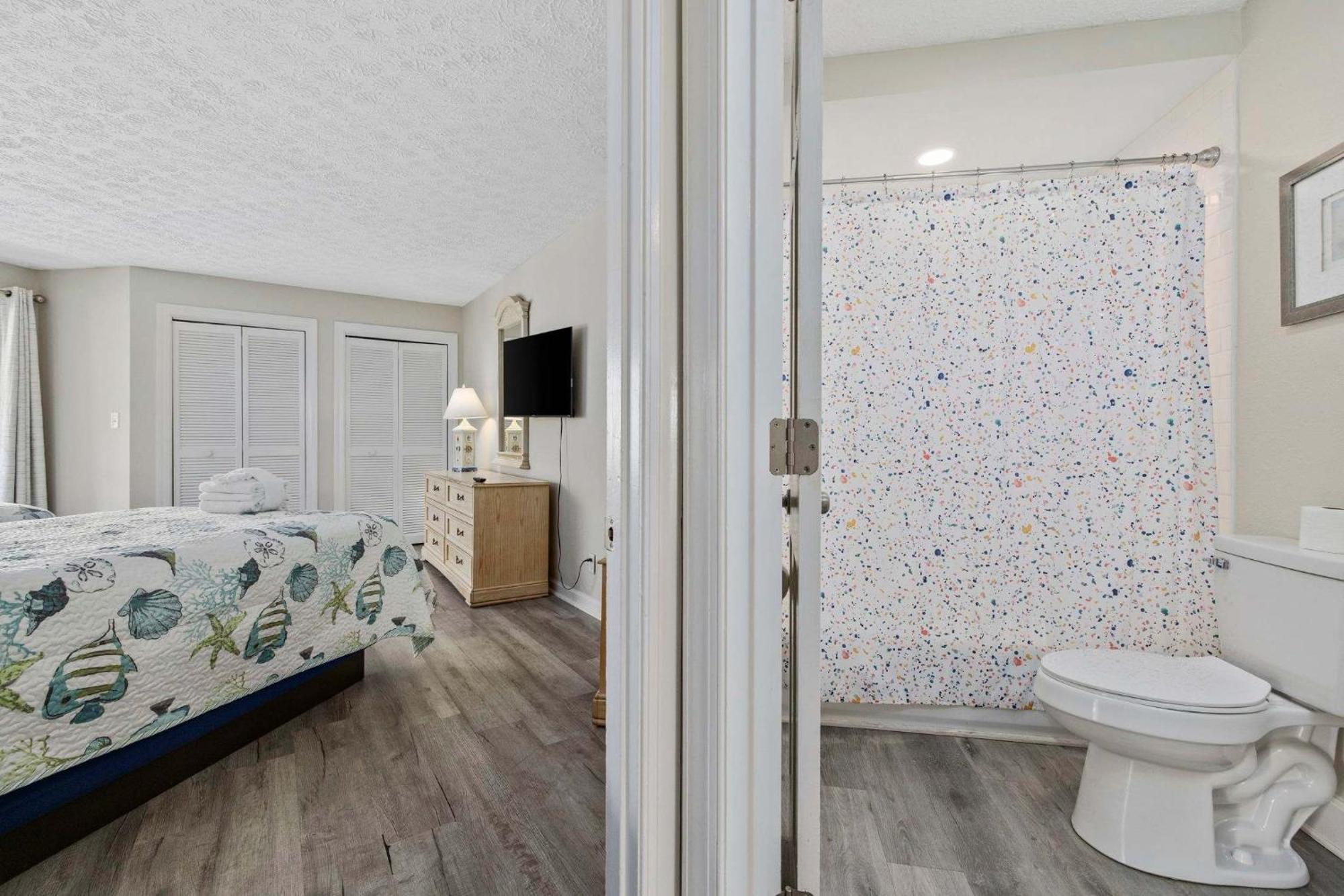 Chelsea House Unit 201 Myrtle Beach Exterior foto