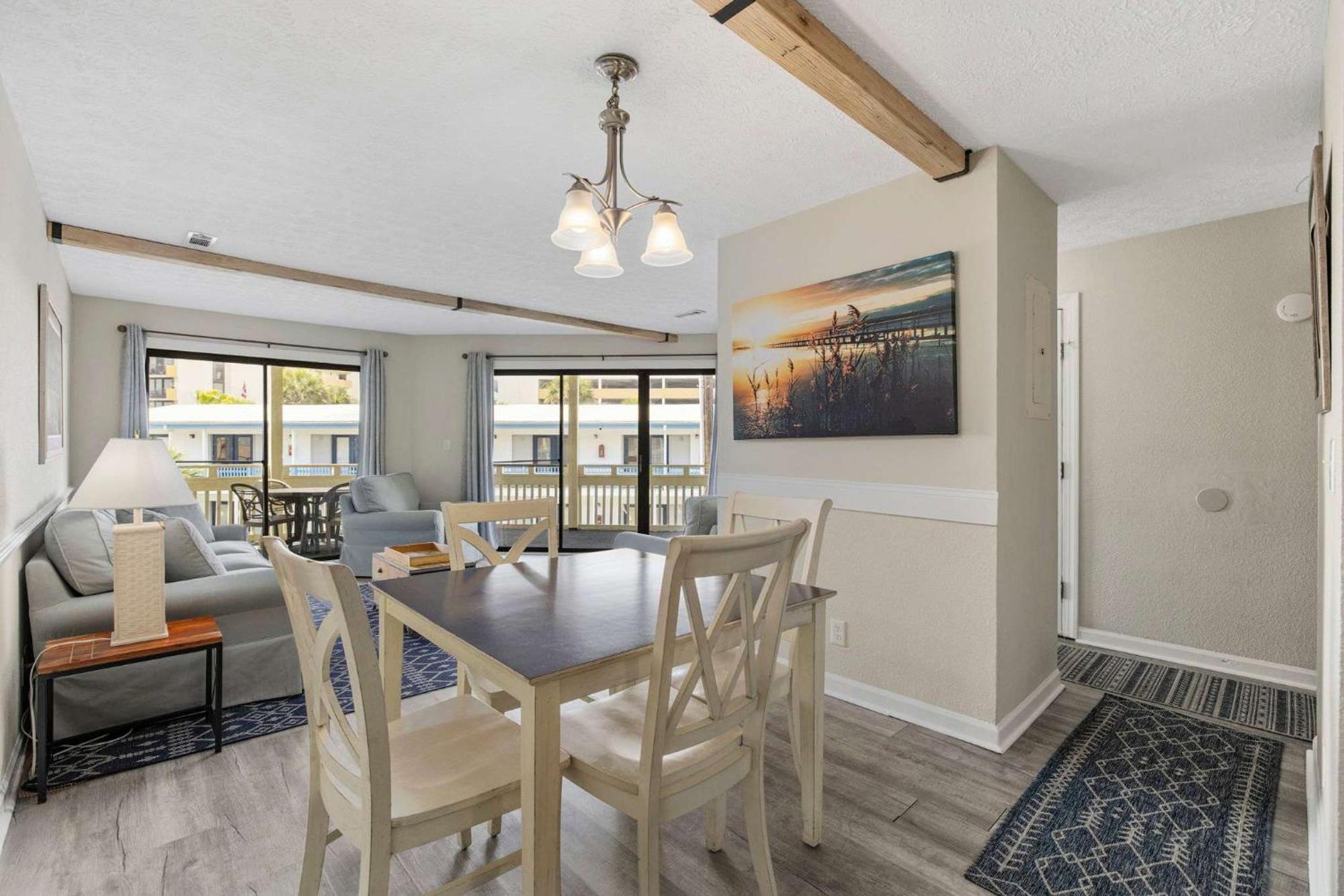 Chelsea House Unit 201 Myrtle Beach Exterior foto