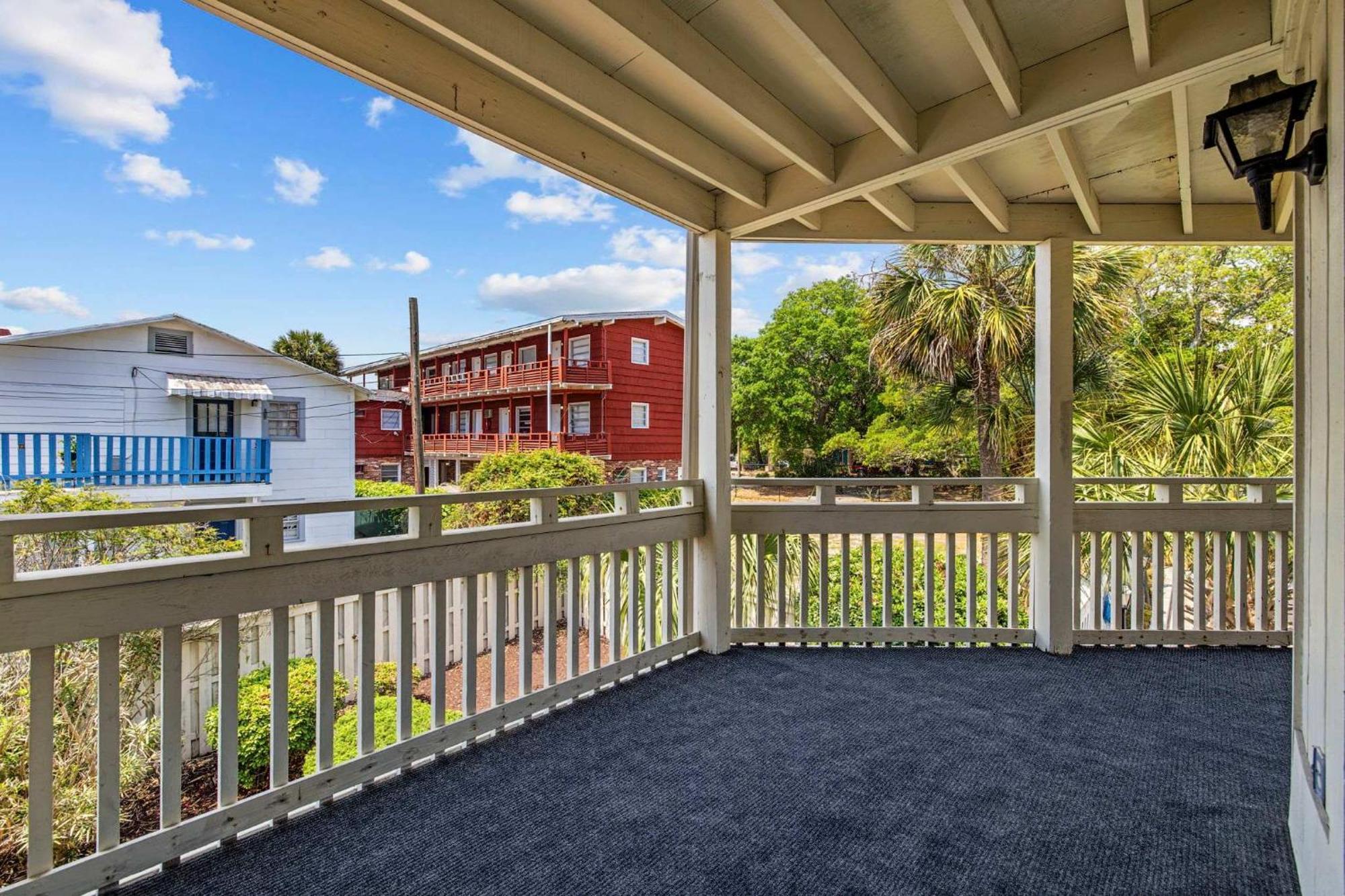 Chelsea House Unit 201 Myrtle Beach Exterior foto