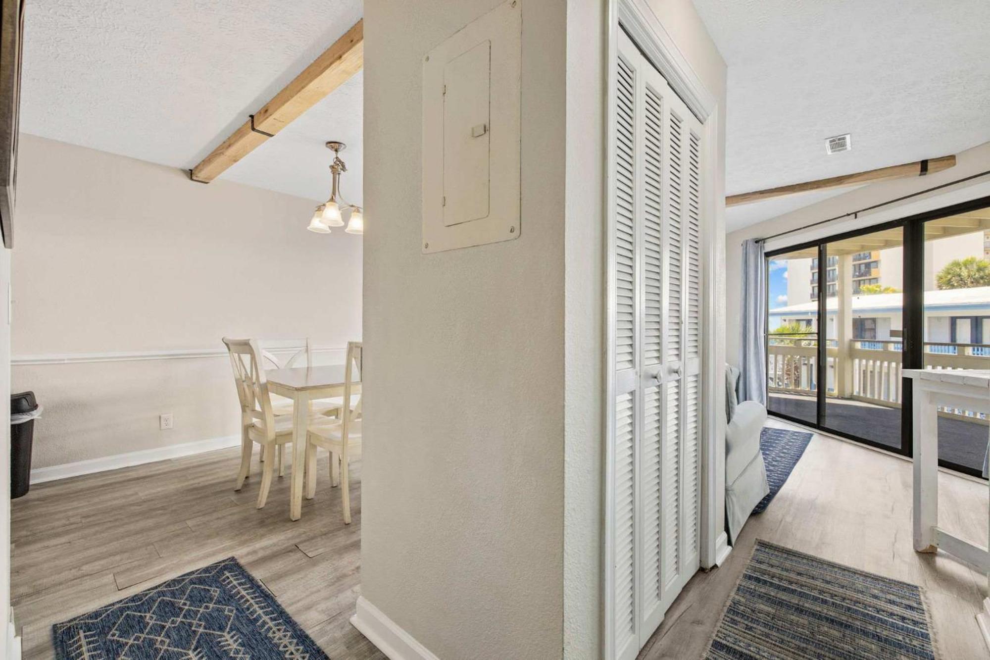 Chelsea House Unit 201 Myrtle Beach Exterior foto
