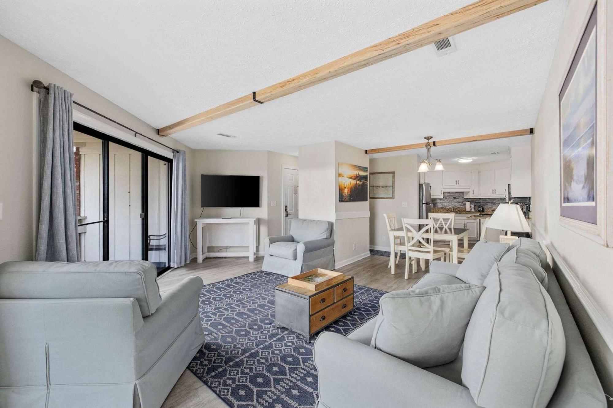 Chelsea House Unit 201 Myrtle Beach Exterior foto